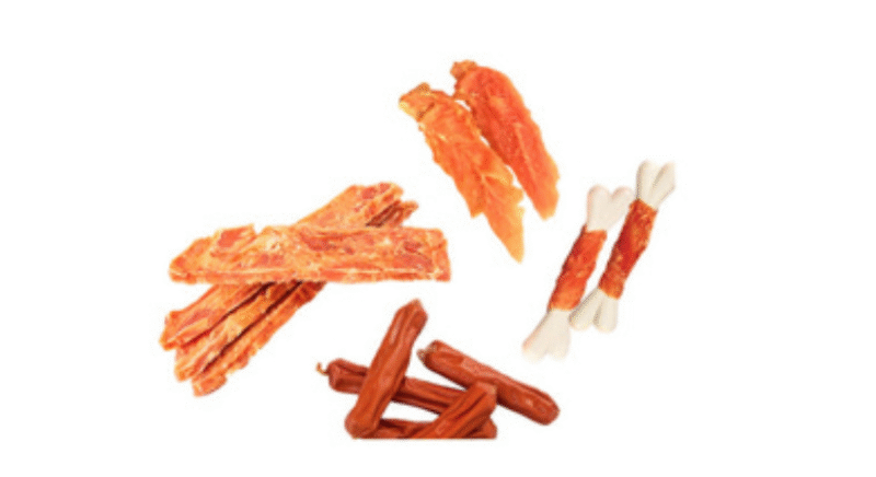 ASSORTED MULTITREATS 2