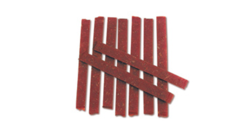 LAMB JERKY 2