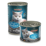 Leonardo Lata Rico en Pescado para Gatos