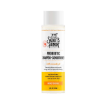 Shampoo y Acondicionador con Probióticos Skouts Honor