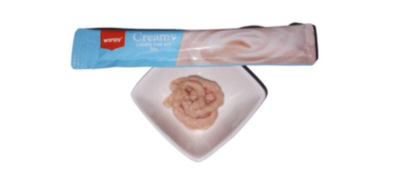 TUNA CREAMY 2