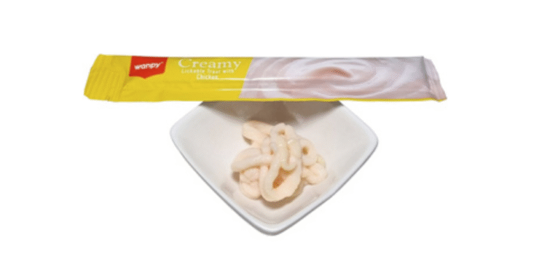 CHICKEN CREAMY 2