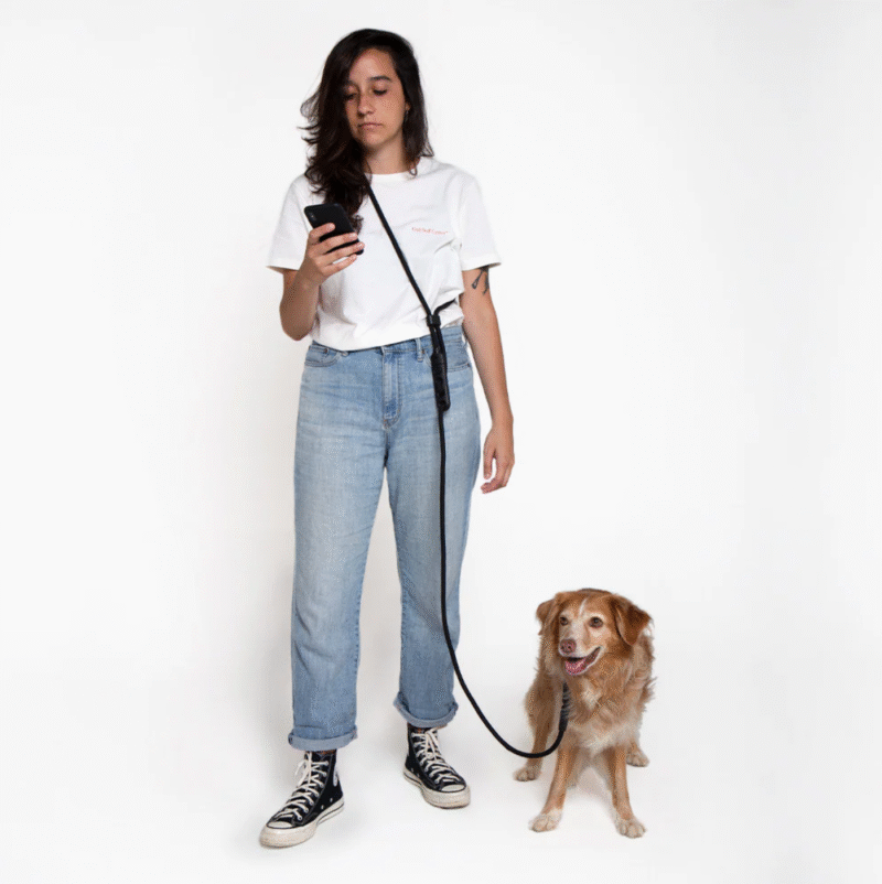 Gotham handsfree leash 3