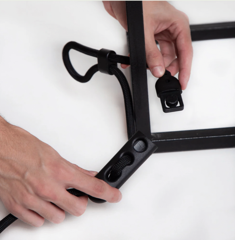 Gotham handsfree leash 4