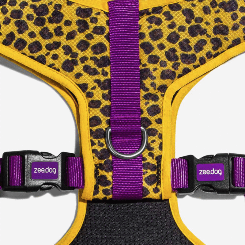 Honey air mesh 4