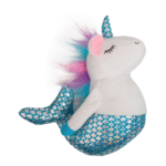 Peluche Sirena Unicornio Pawise