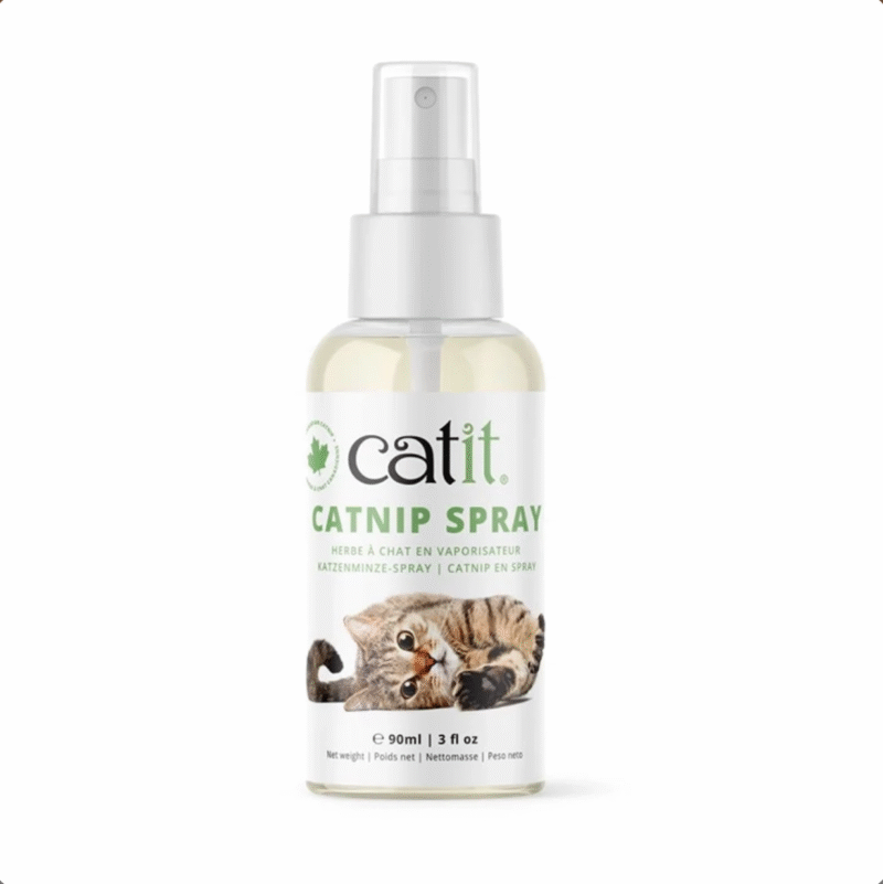 Catit Catnip Spray
