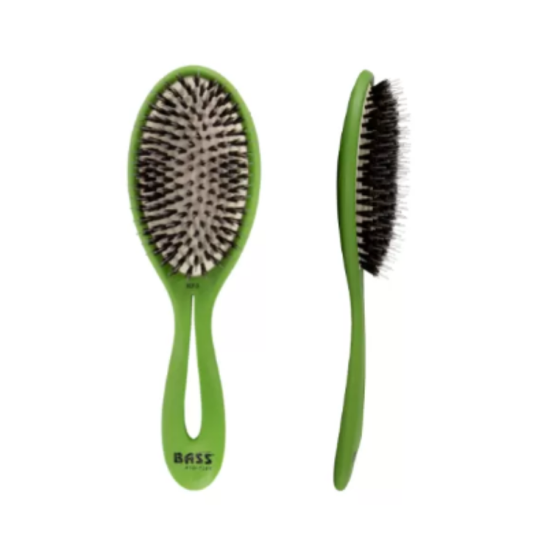 shine and condition natural verde