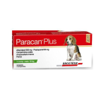 Antiparasitario Interno Paracan Plus