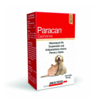 Antiparasitario Interno Paracan Cachorros