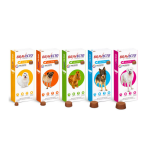 Bravecto Antiparasitario Externo para Perros