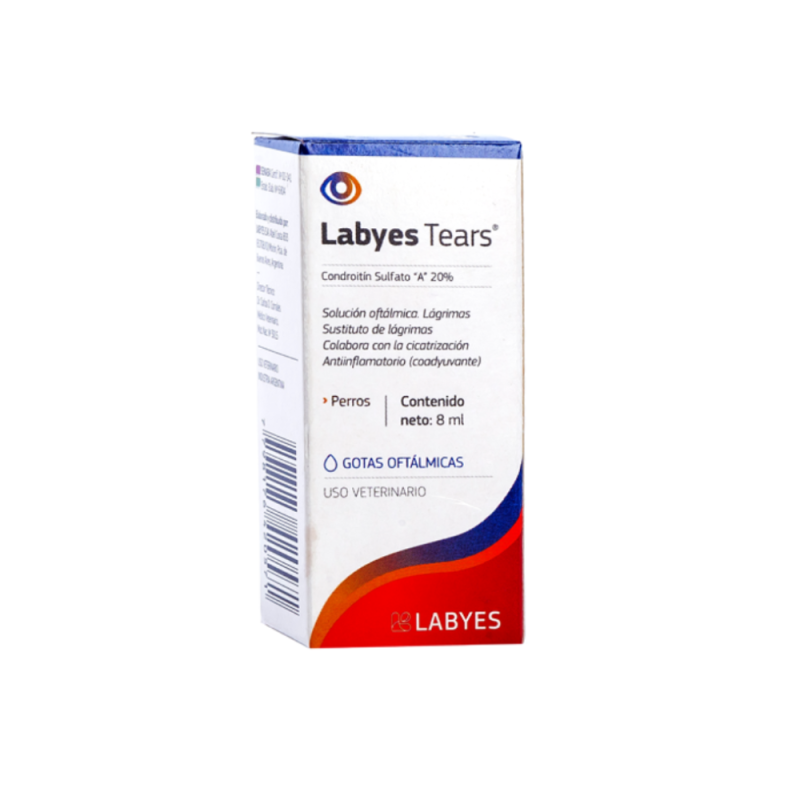 Labyes Tears 8 ml