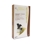Antiparasitario REVOLUTION 12% para Perros de 5,1 a 10 kg