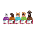 Simparica Trio 1 Comprimido