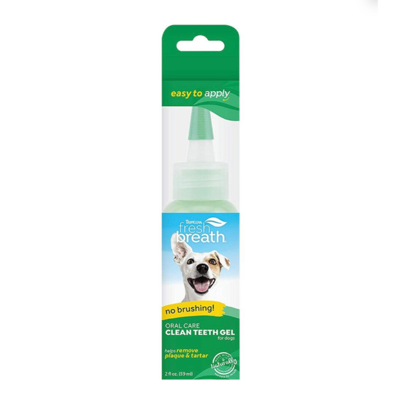 clean teeth gel 59 ml menta 2