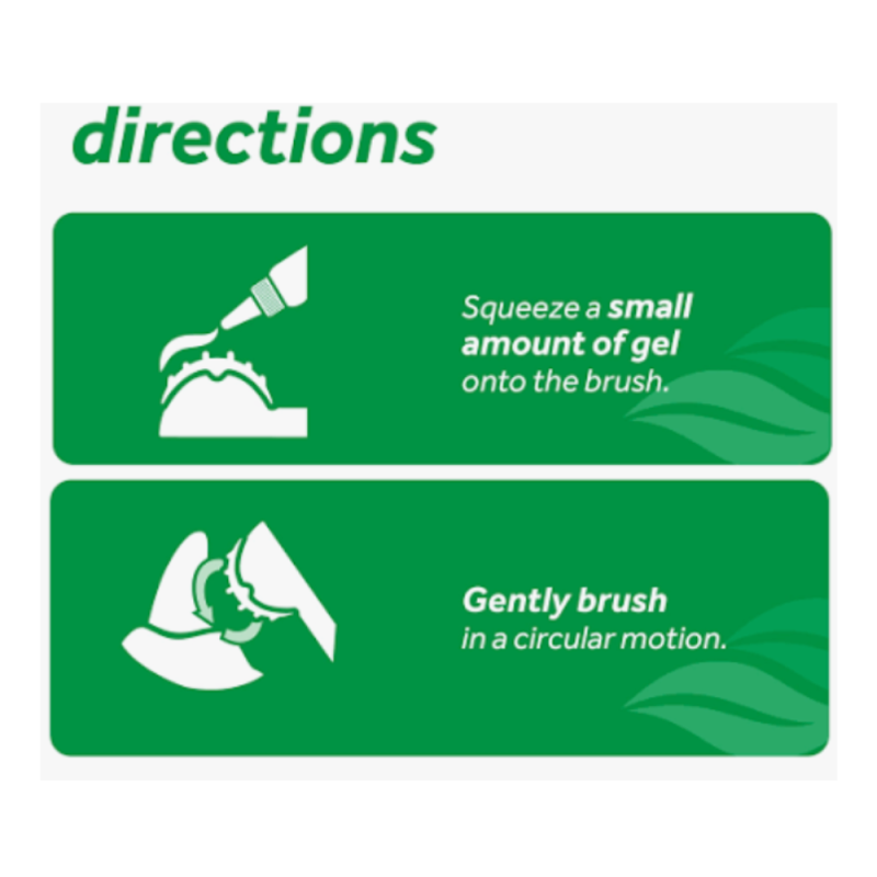 clean teeth gel 59 ml menta 4
